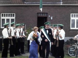 Schützenfest 1982